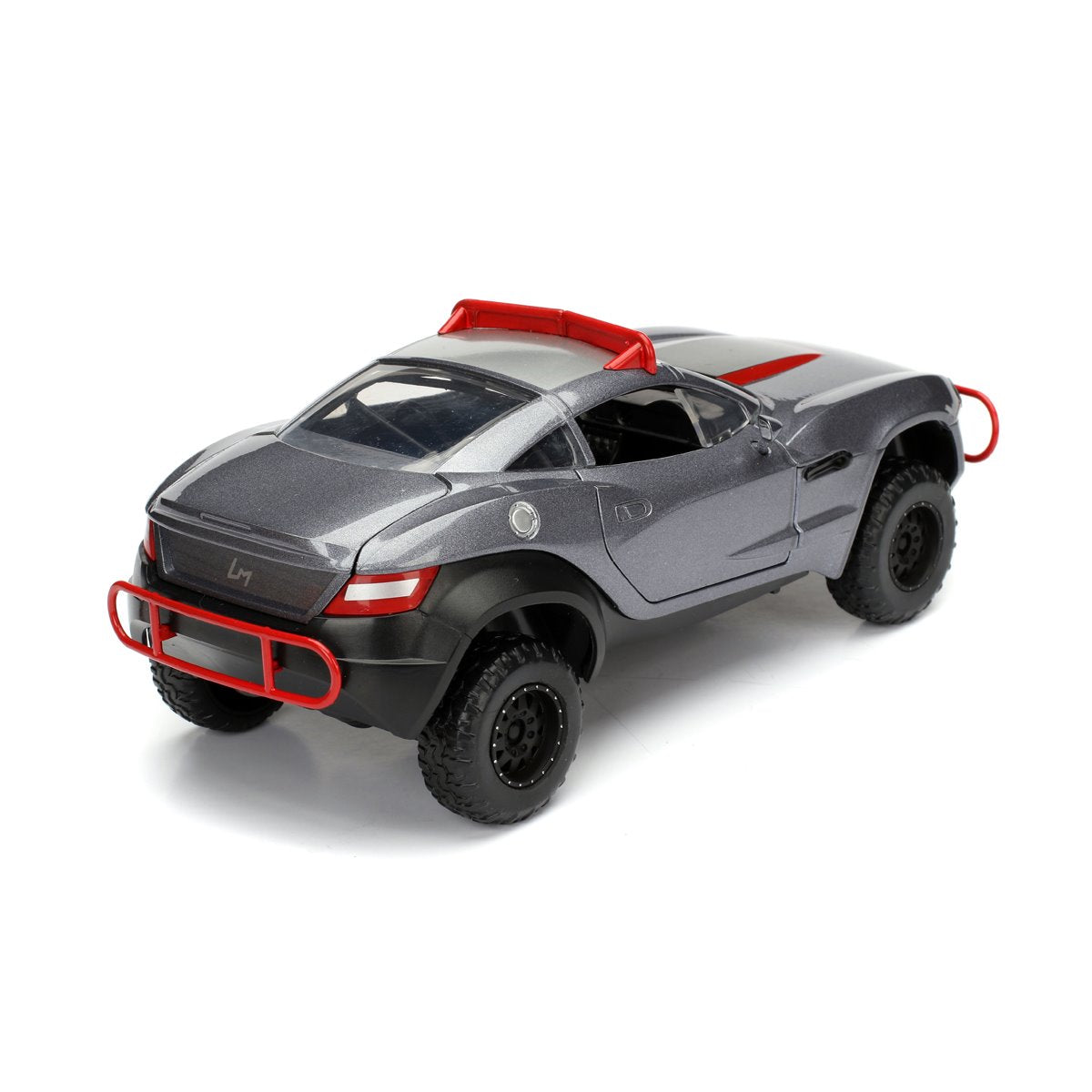 Fast and the Furious 8 Letty's Rally Fighter 1:24 Scale Die-Cast Metal Vehicle