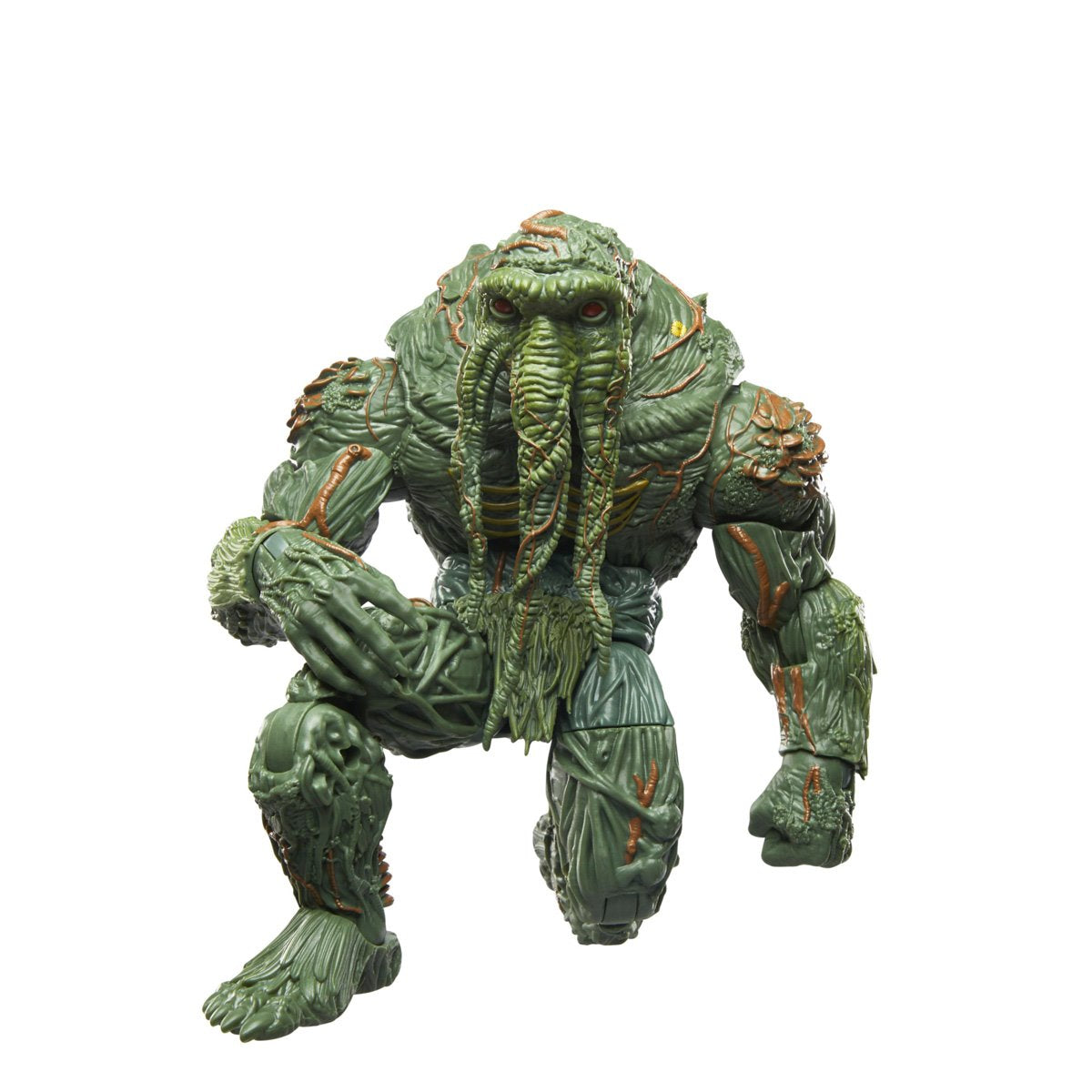 Werewolf by Night Marvel Legends Series Man-Thing 6-Inch Action Figure