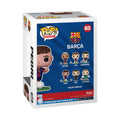 Football Barcelona Pedri Funko Pop! Vinyl Figure #65