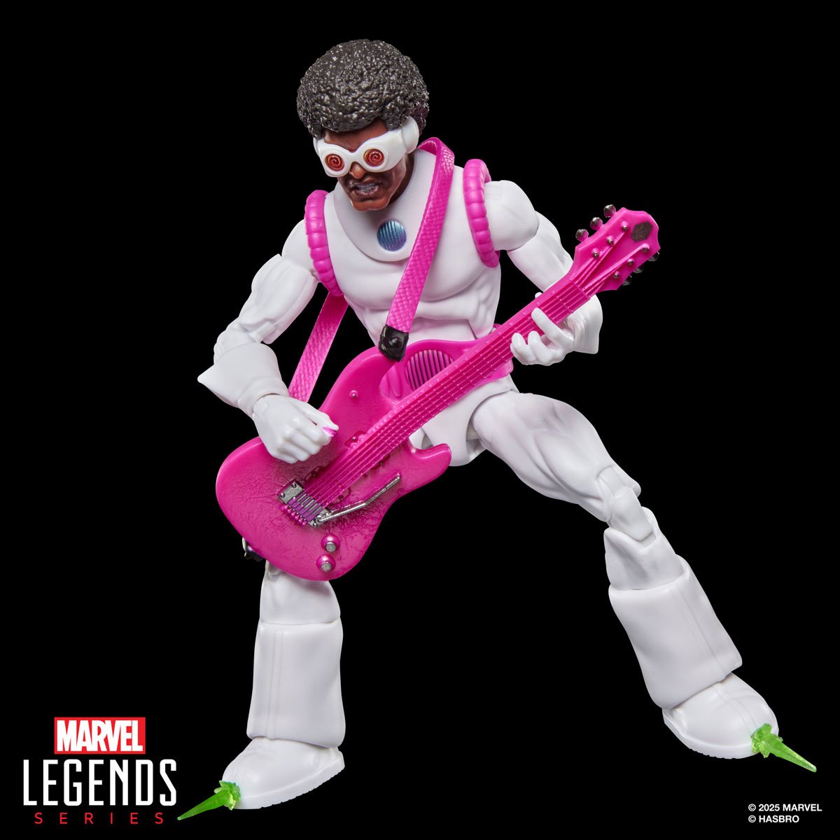 Spider-Man Marvel Legends Retro Cardback 6-Inch Action Figures 2026 Wave 1 Case of 6