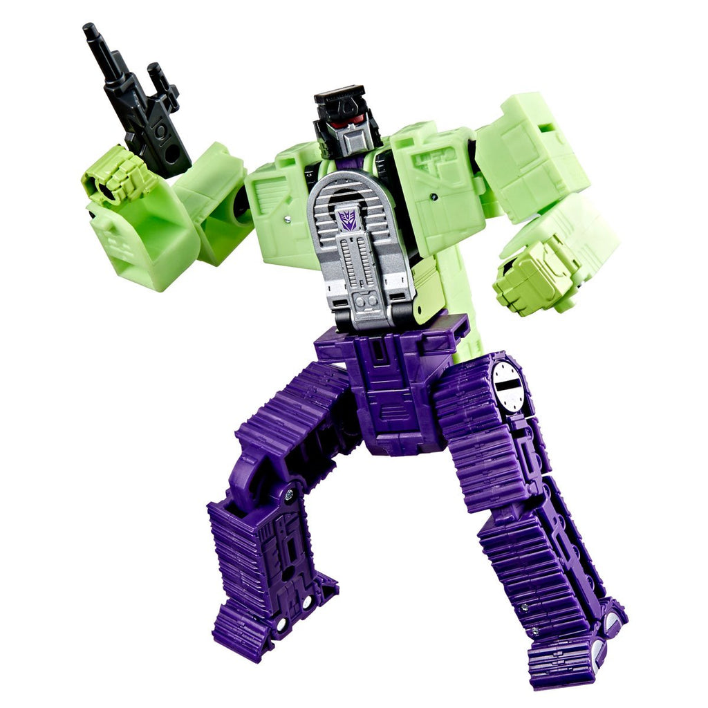 Transformers Studio Series Premier Deluxe Wave 28 Set of 4