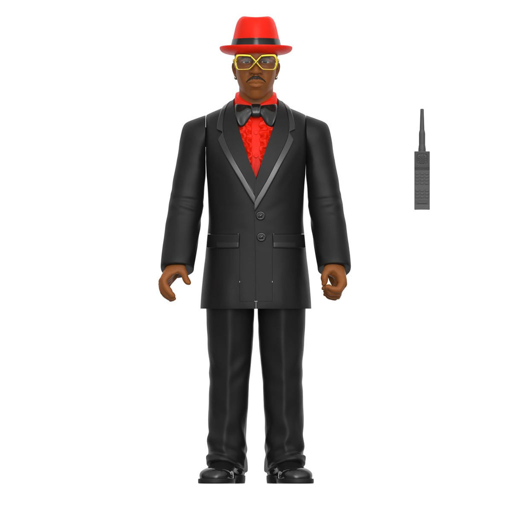 OutKast Hey Ya! 3 3/4-Inch ReAction Figures