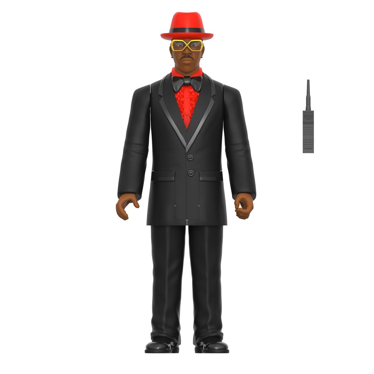 OutKast Hey Ya! 3 3/4-Inch ReAction Figures