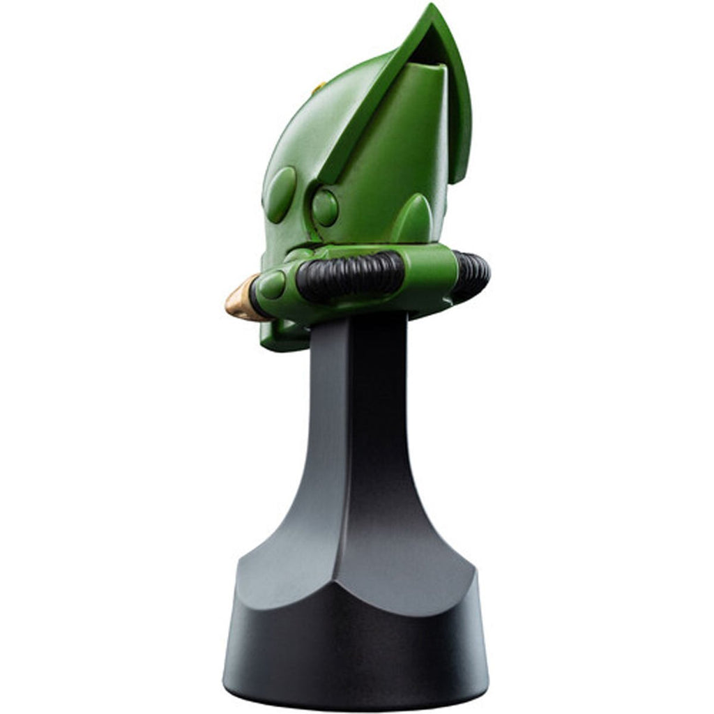 Warhammer 40,000 Striking Scorpion Miniature Helmet Statue