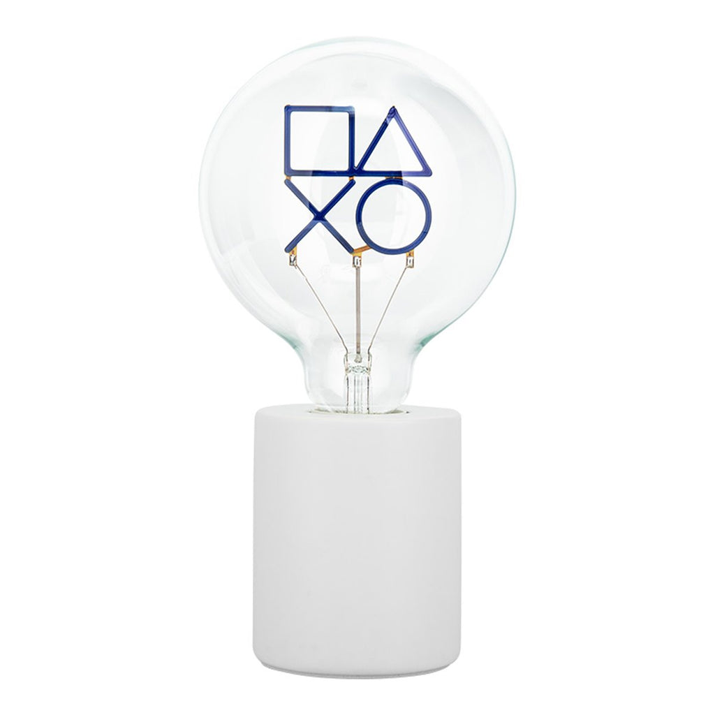 Playstation LED Neon Bulb Lamp