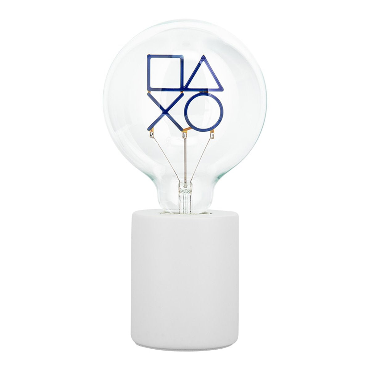 Playstation LED Neon Bulb Lamp