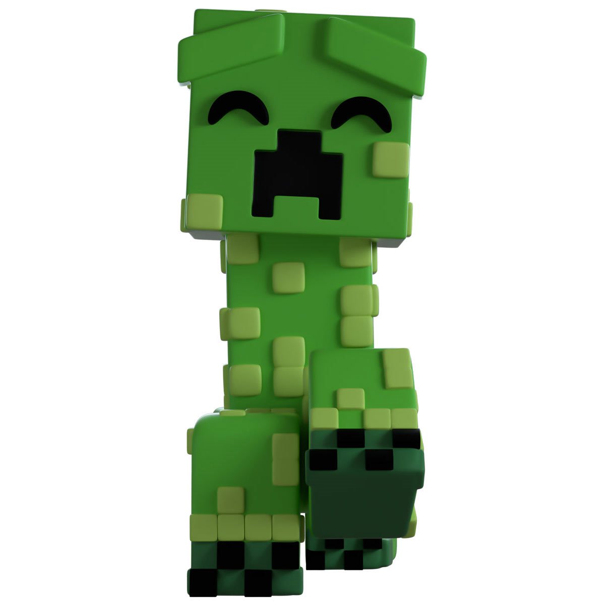 Minecraft Collection Creeper Vinyl Figure #1