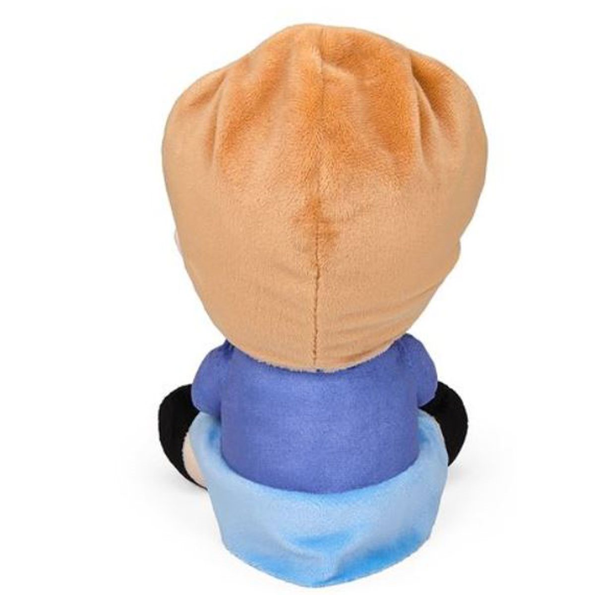 Murder, She Wrote Jessica Fletcher Phunny Plush