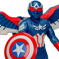Captain America: Brave New World Flight Mode 9-Inch Action Figure