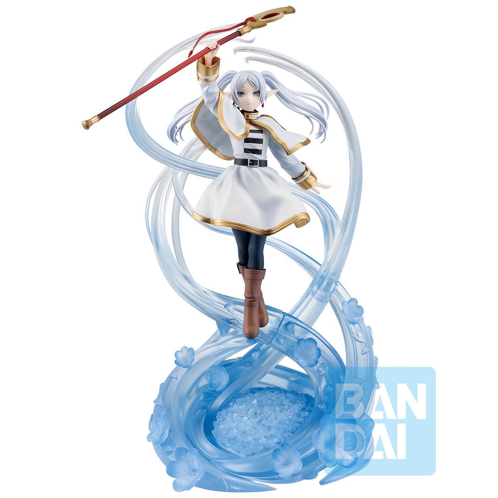 Frieren: Beyond Journey's End Frieren Ichibansho Statue