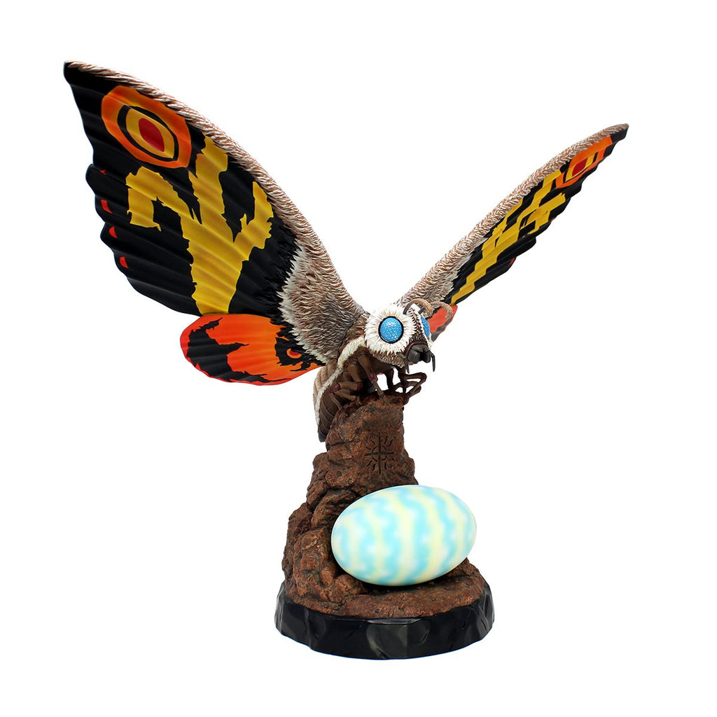 Godzilla: Tokyo S.O.S. Mothra Premium Scale Statue