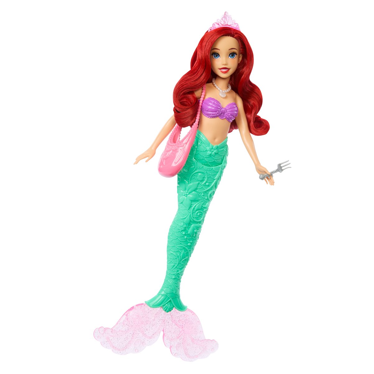 Disney Princess Ocean Stories Ariel Fashion Doll