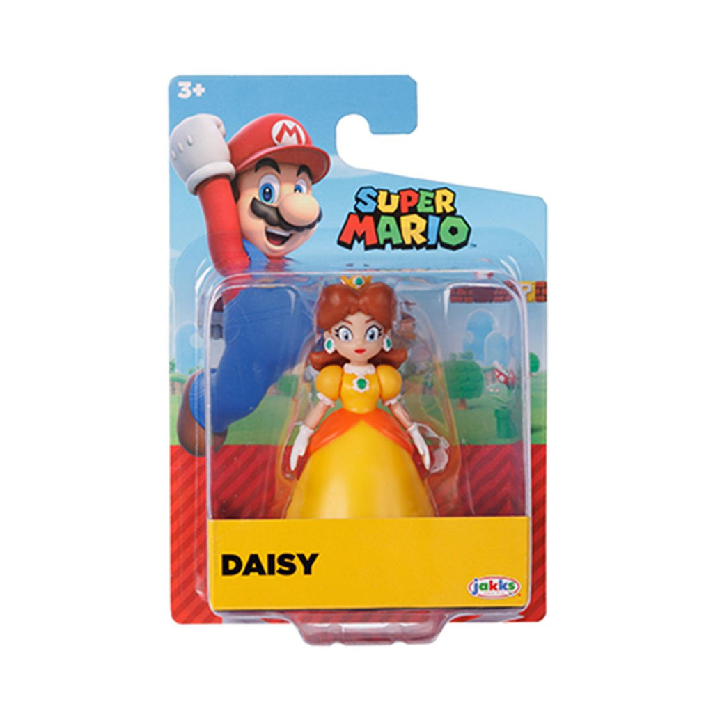 World of Nintendo 2 1/2-Inch Mini-Figures Wave 52 Case of 16