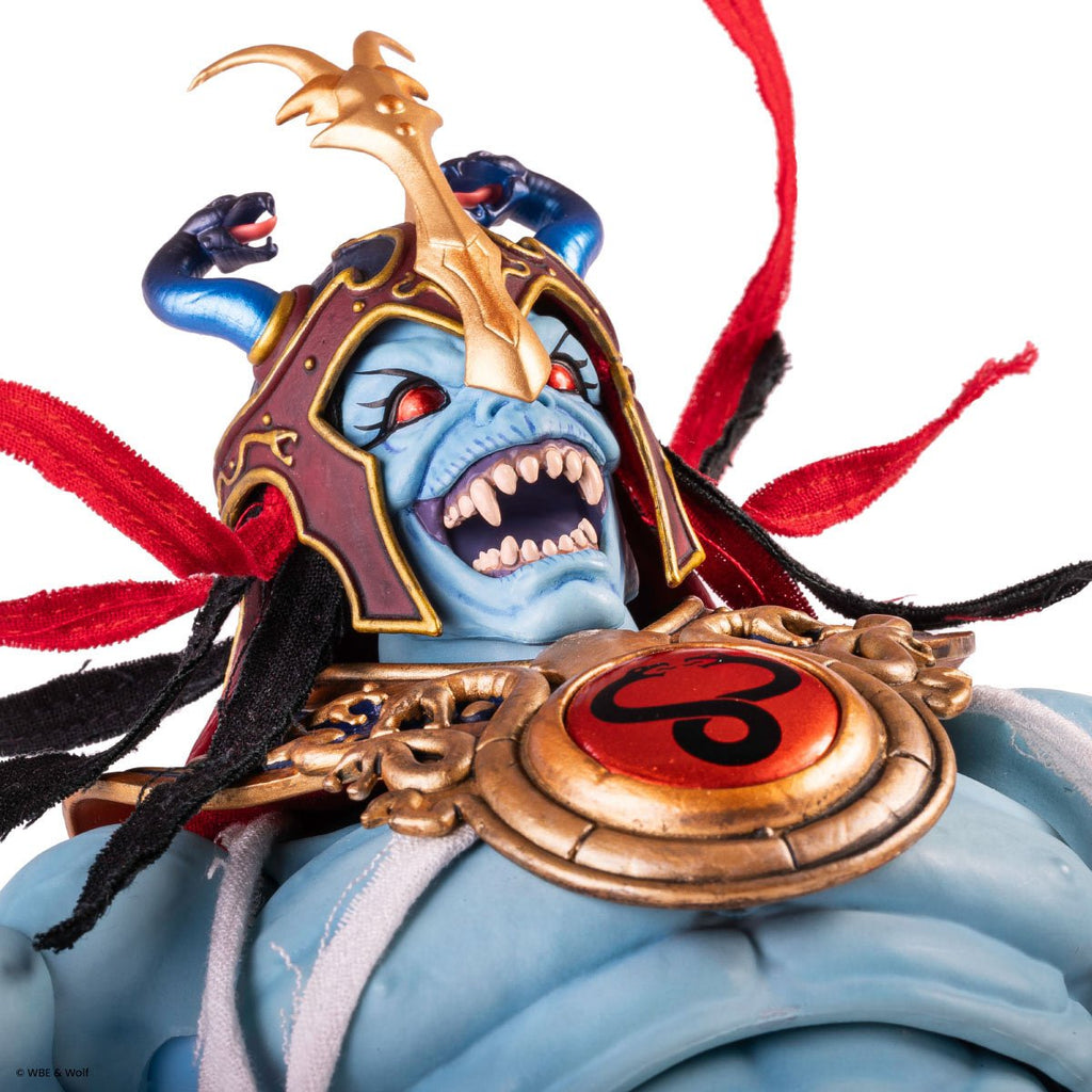 ThunderCats Mumm-Ra 1:6 Scale Action Figure