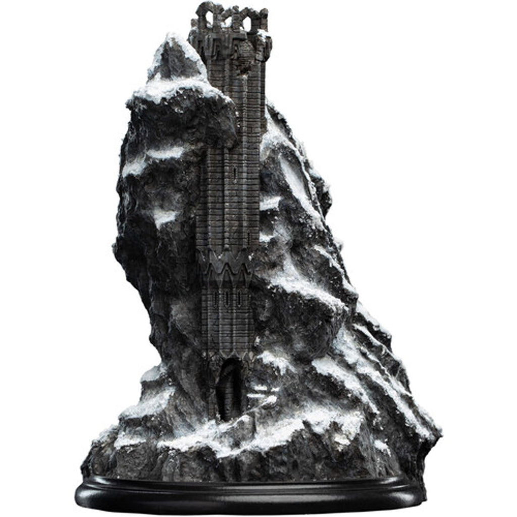 The Lord of the Rings Trilogy Zirakzigil Environment Statue