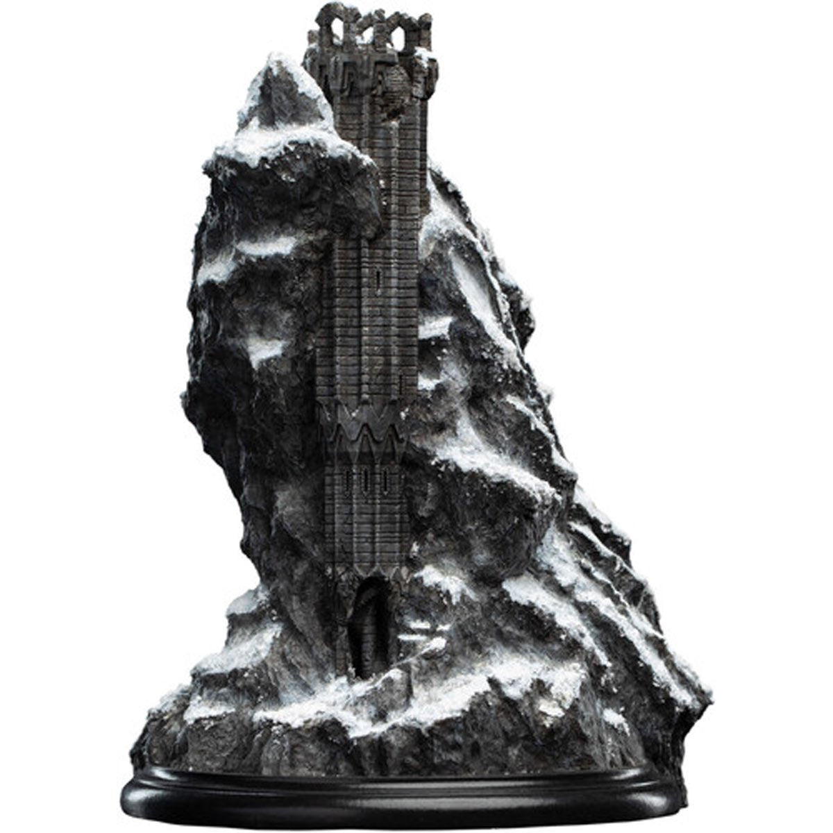 The Lord of the Rings Trilogy Zirakzigil Environment Statue