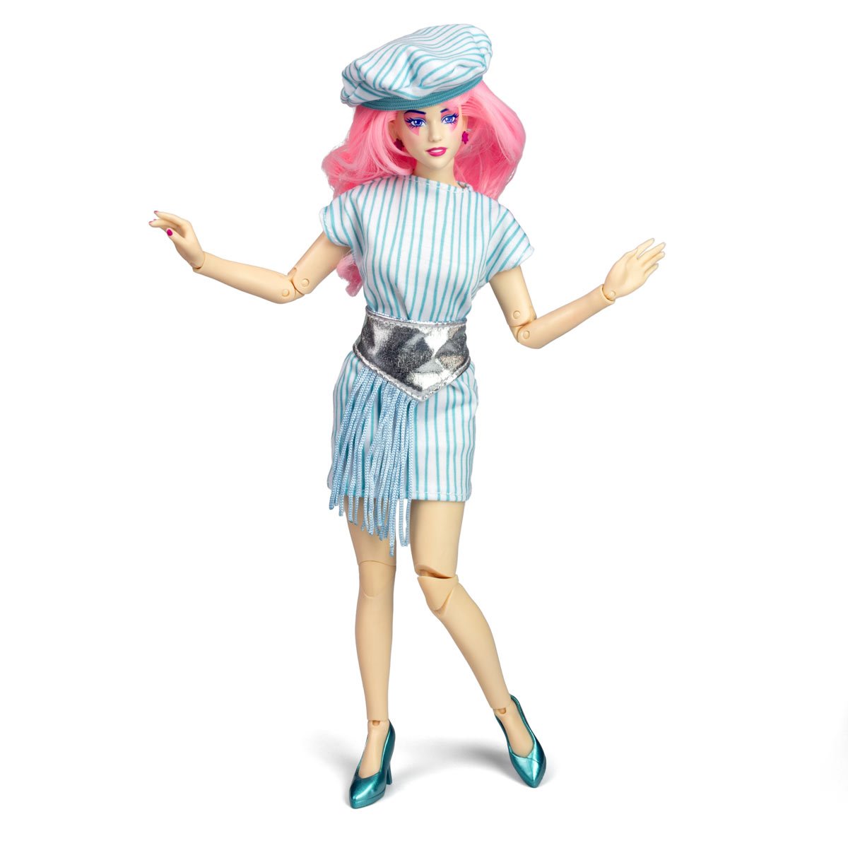 Jem and the Holograms Jem 12-Inch Fashion Doll