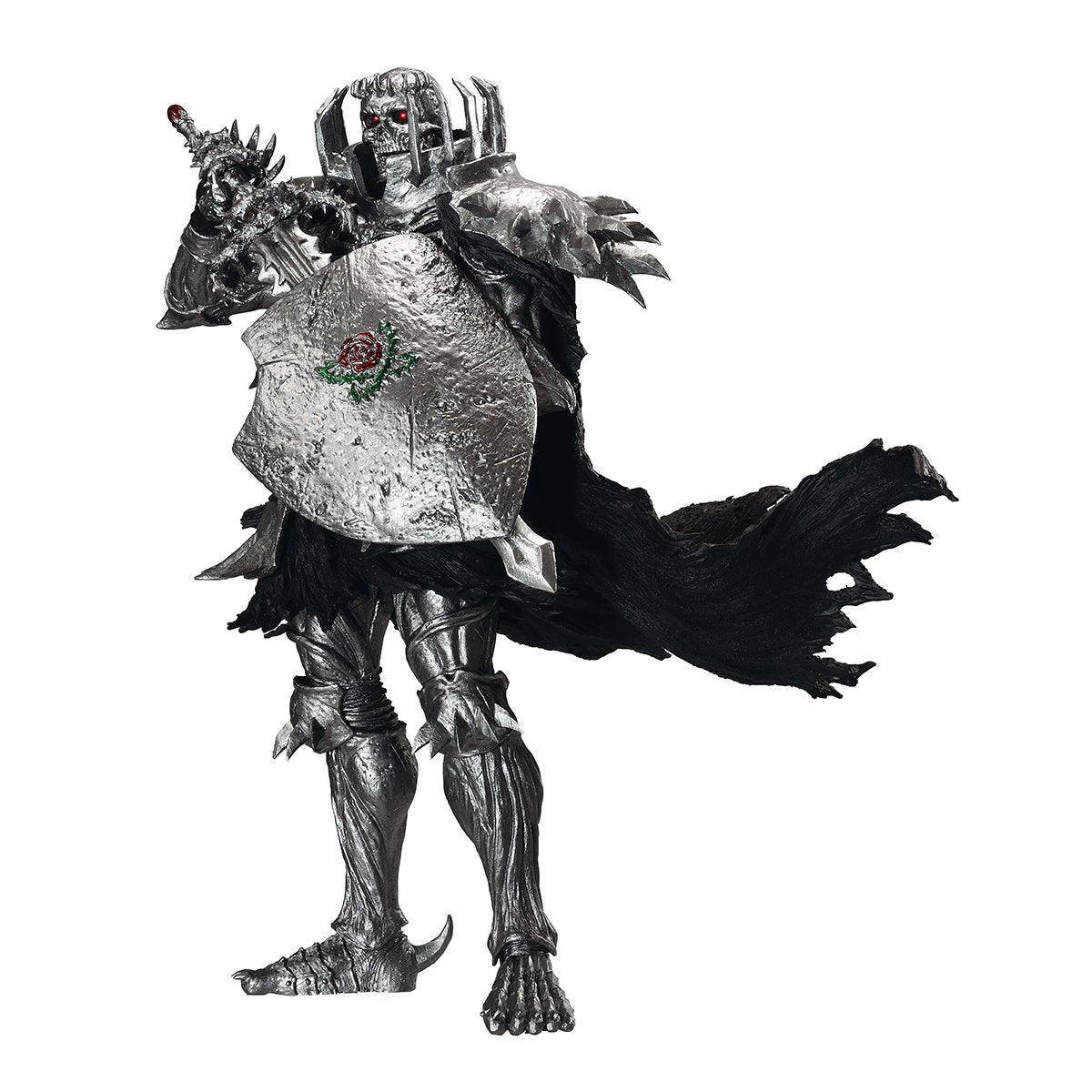 Berserk Skull Knight A Vow of Counterattack Masterlise Ichibansho Statue