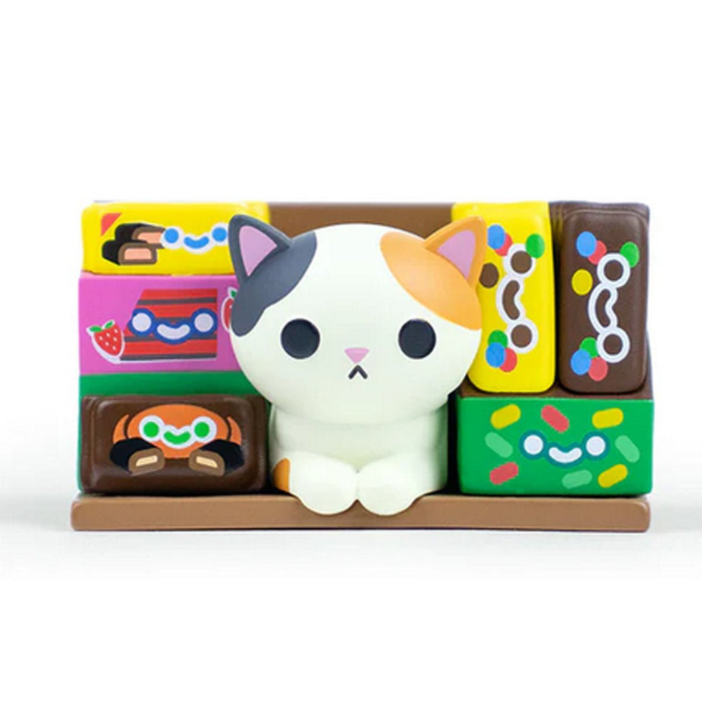 Bodega Kitties Series 1 Mystery Box Display Tray of 6