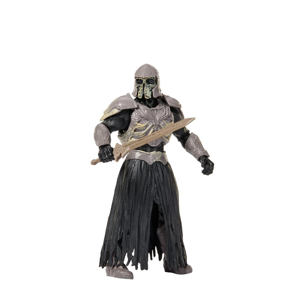 Masters of the Universe 2026 Kid Core Wave 2 Skel-Knight Action Figure