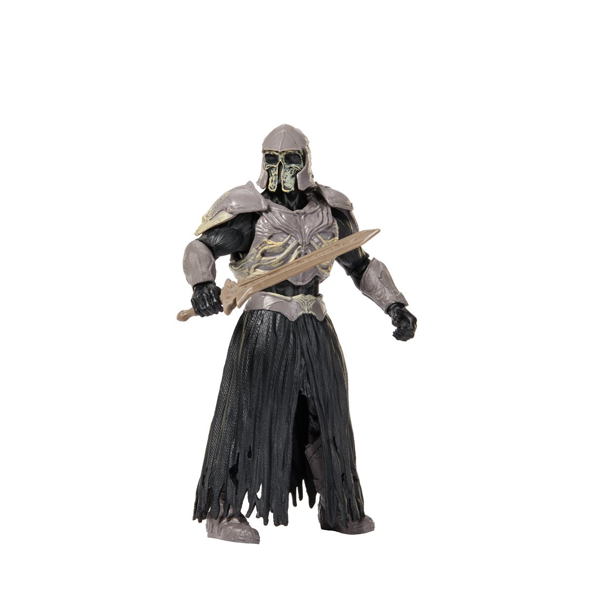 Masters of the Universe 2026 Kid Core Wave 2 Skel-Knight Action Figure