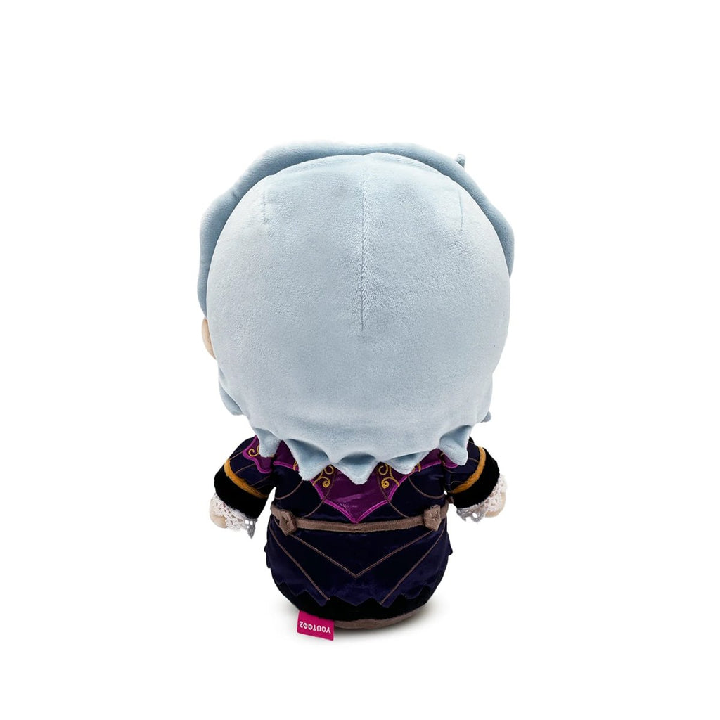 Baldur's Gate 3 Astarion 9-Inch Plush