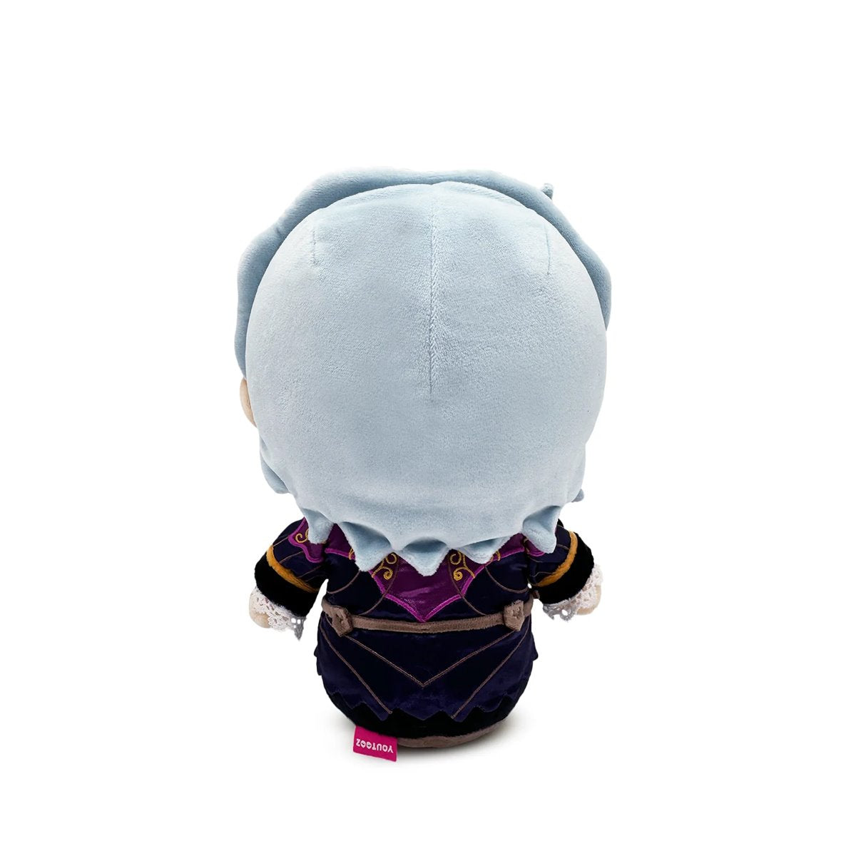 Baldur's Gate 3 Astarion 9-Inch Plush