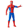 Spider-Man Titan Series 12-Inch Action Figure