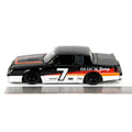 Bigtime Muscle 1986 Buick Grand National 1:24 Scale Die-Cast Metal Vehicle