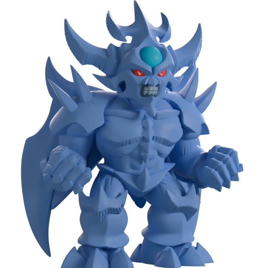 Yu-Gi-Oh! Collection Obelisk the Tormentor Vinyl Figure #14