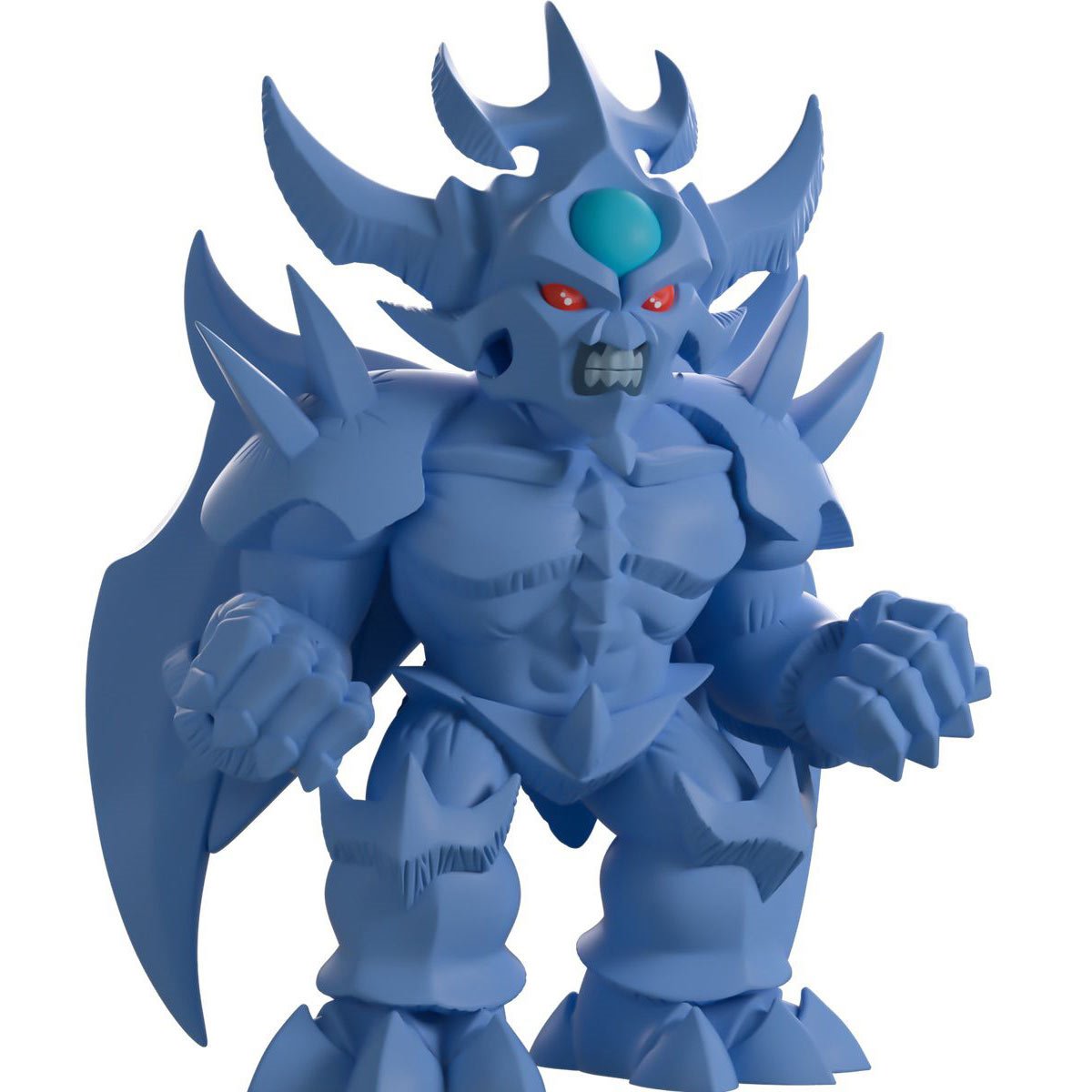 Yu-Gi-Oh! Collection Obelisk the Tormentor Vinyl Figure #14