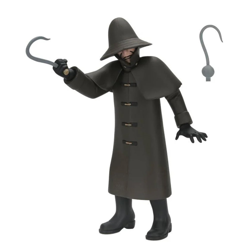 I Know What You Did Last Summer Toony Terrors Fisherman 6-Inch Scale Action Figure