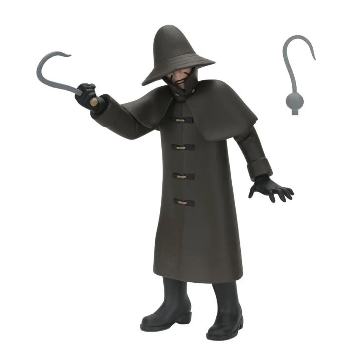 I Know What You Did Last Summer Toony Terrors Fisherman 6-Inch Scale Action Figure