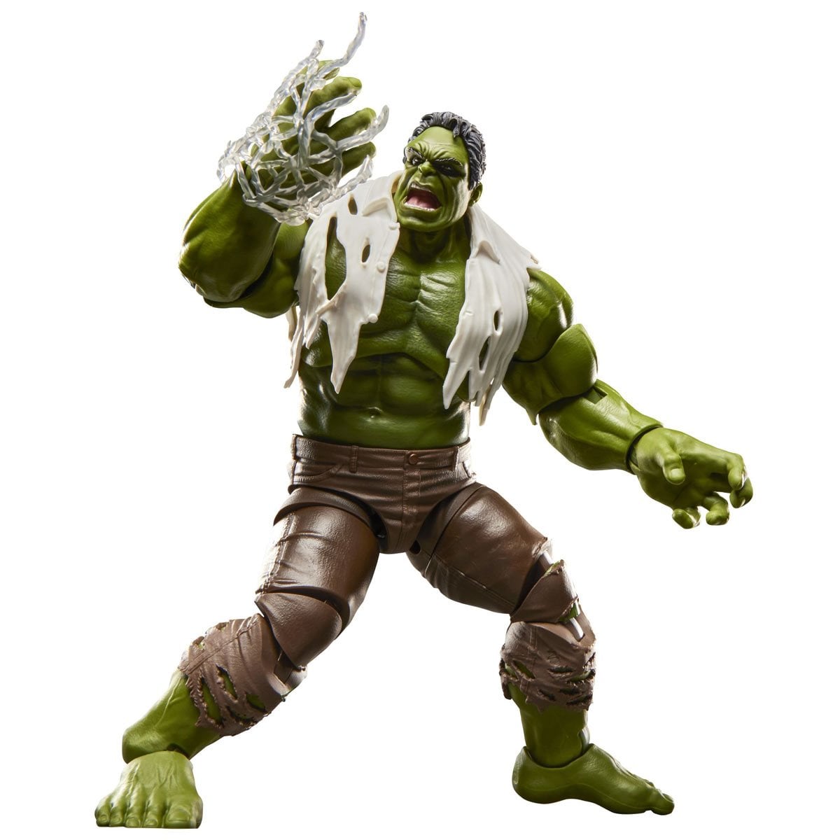Spider-Man: Brand New Day Marvel Legends Series Hulk 6-Inch Action Figure