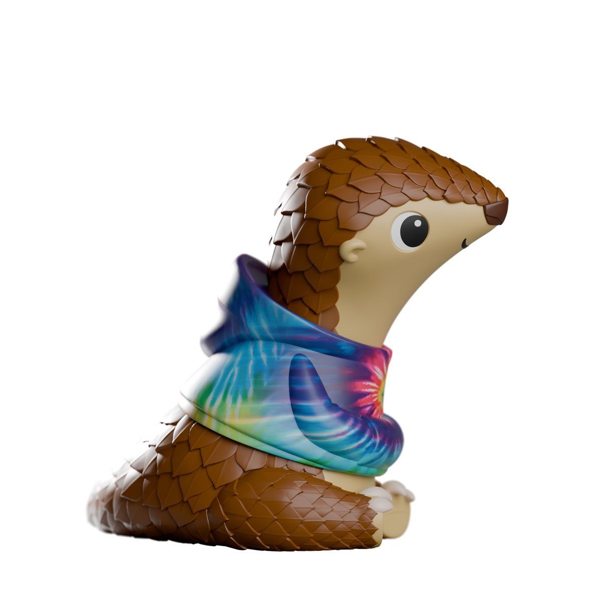 Cosmo Artist Series Vinyl Figure