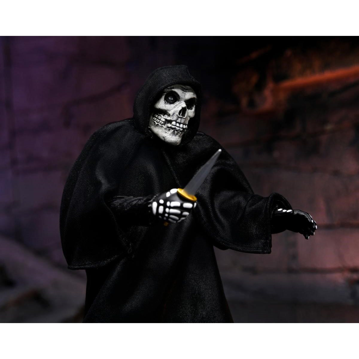 The Misfits Ultimate Fiend 7-Inch Scale Action Figure