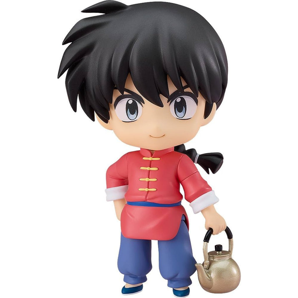 Ranma 1/2 Ranma Saotome Nendoroid Action Figure