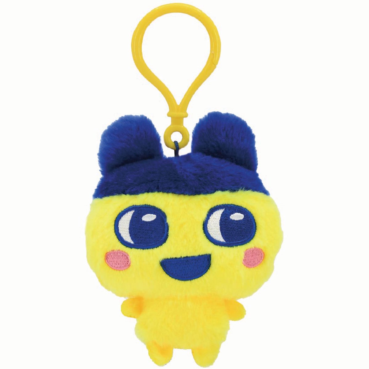 Tamagotchi Paradise Mametchi Nui Mascot Plush