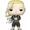 Tokyo Revengers Draken Funko Pop! Vinyl Figure #2133