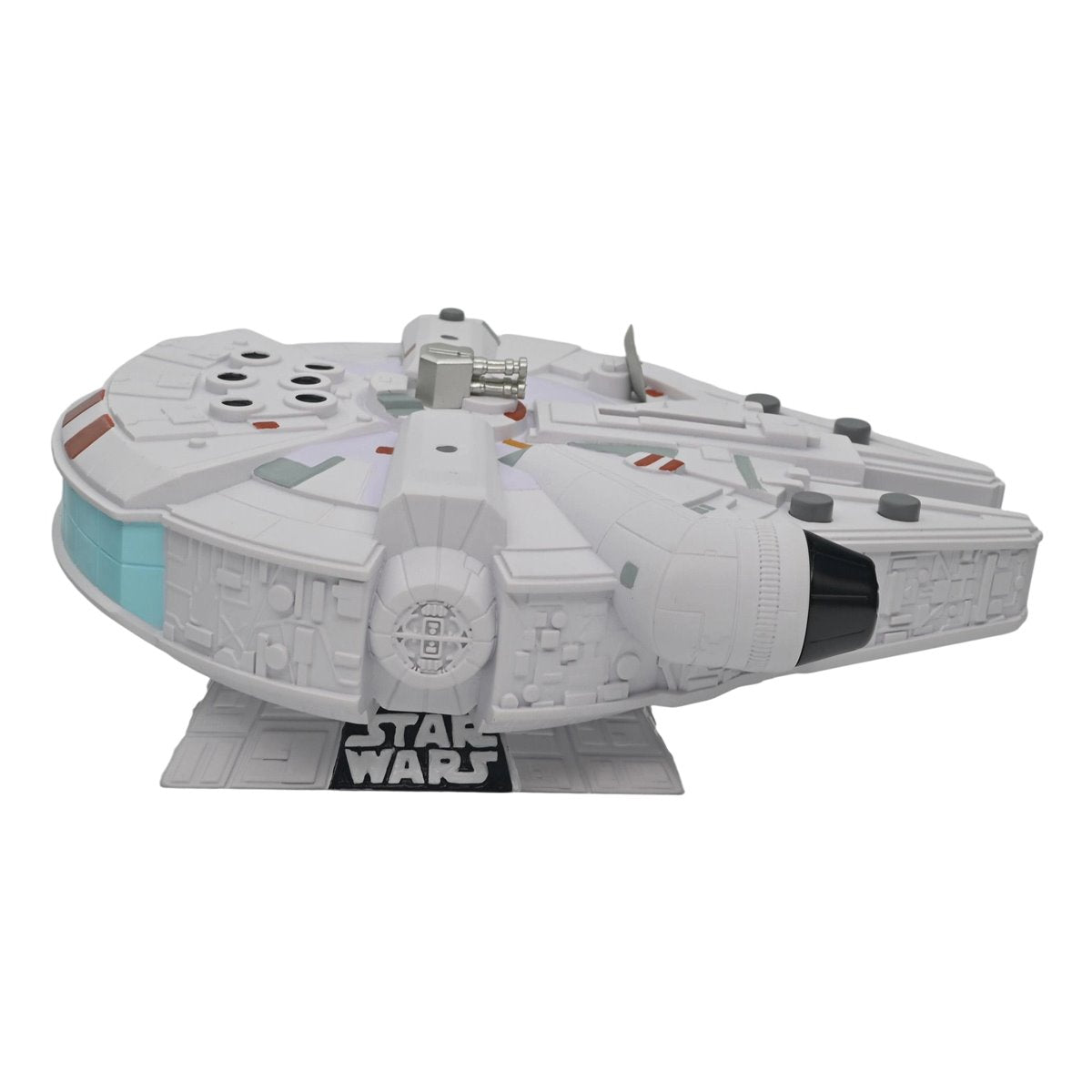 Star Wars Millenium Falcon PVC Figural Bank