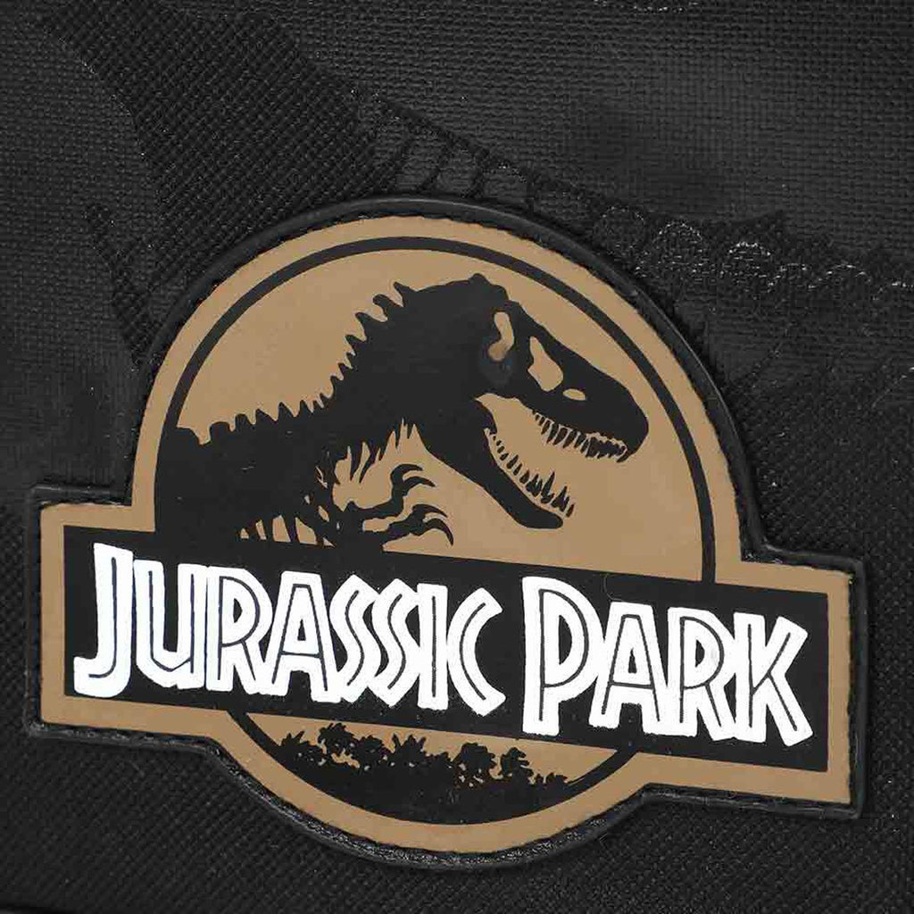 Jurassic Park INGEN Camo Backpack Set