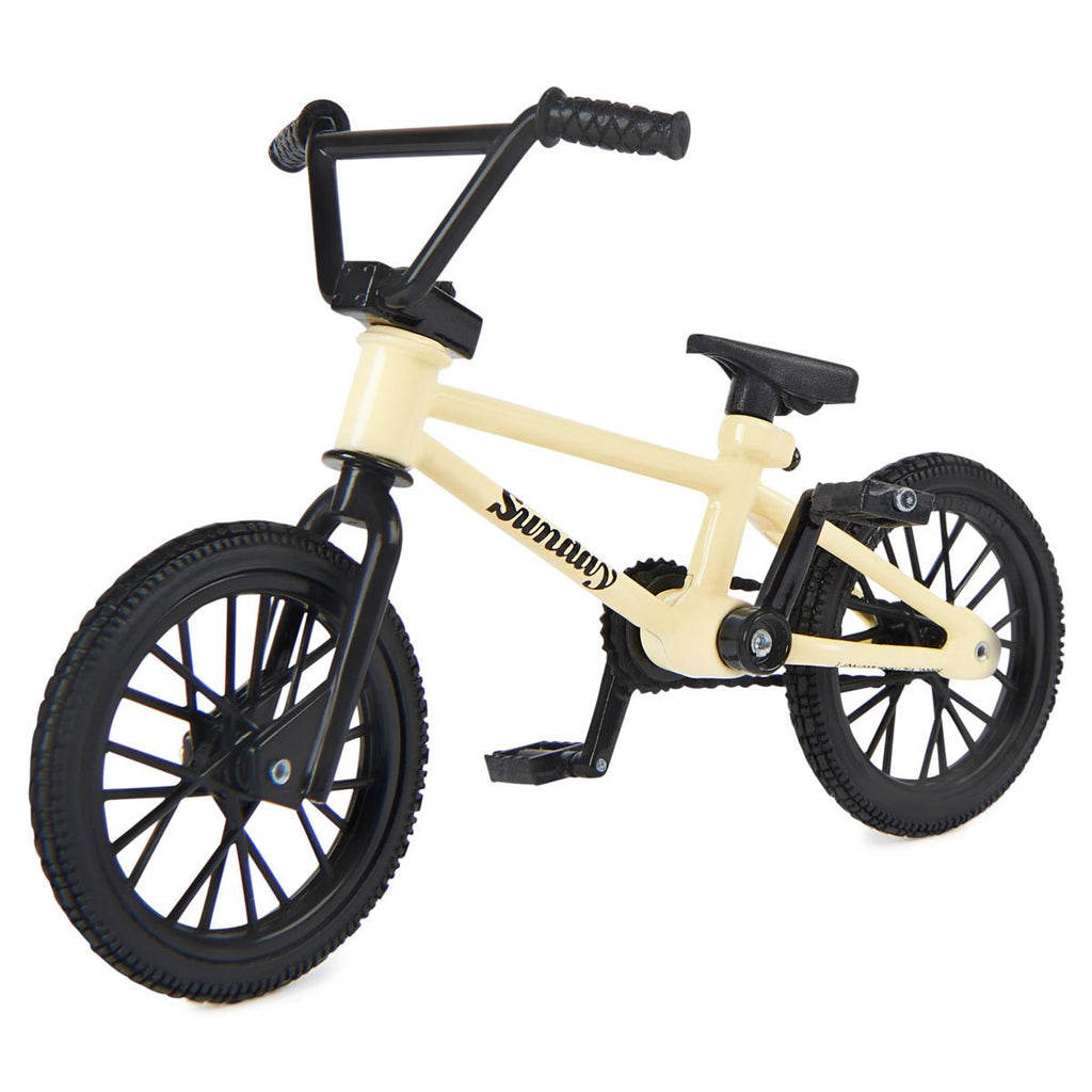 Tech Deck BMX Finger Bike