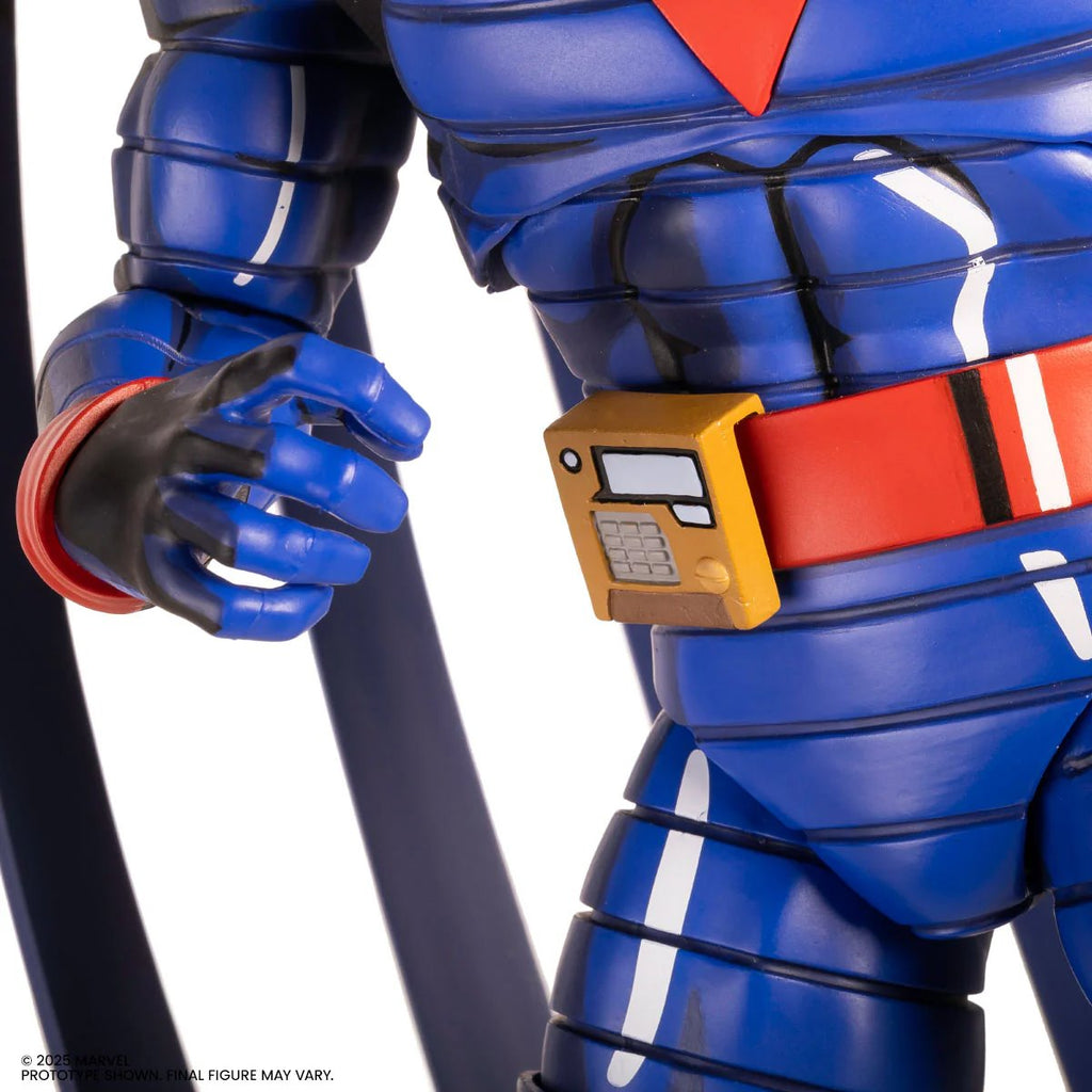 X-Men '97 Mr. Sinister Deluxe 1:6 Scale Action Figure