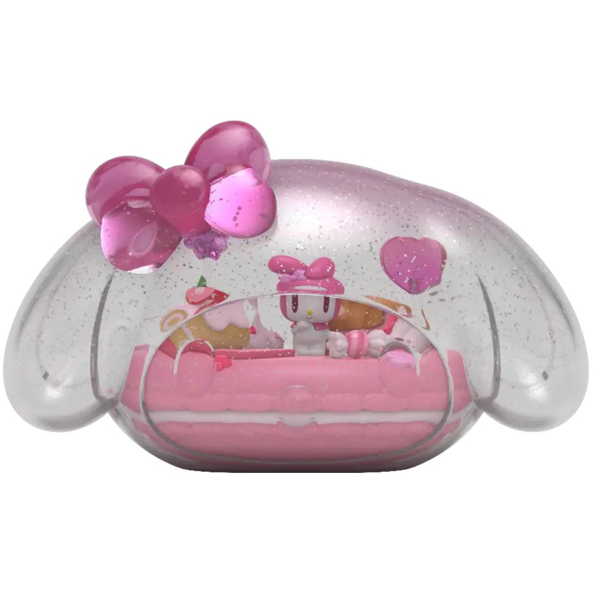 Kandyland: Sanrio My Melody Mini-Figure Diorama