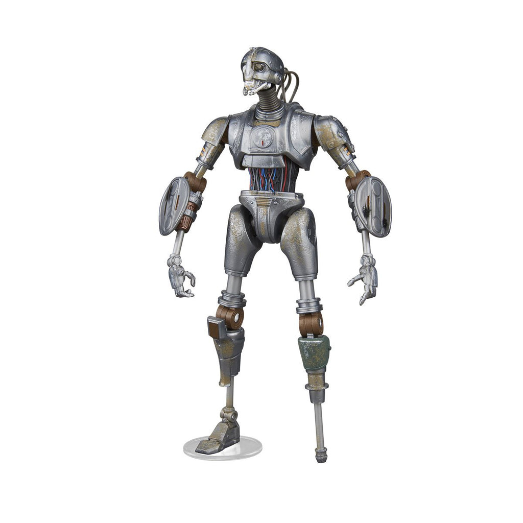 Star Wars The Black Series SM-33 6-Inch Action Figure