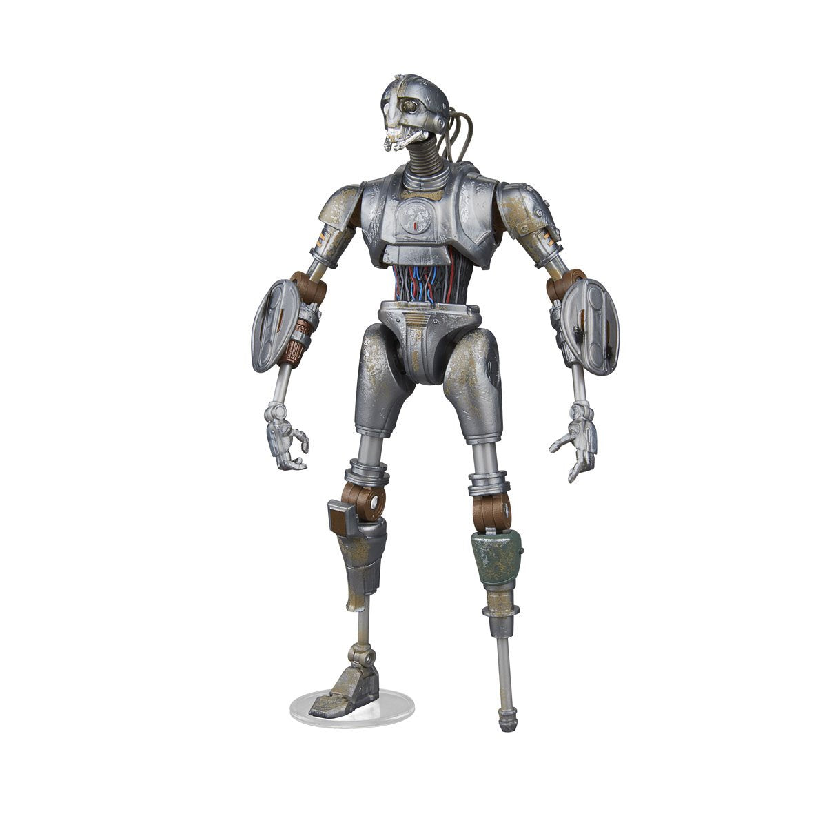 Star Wars The Black Series SM-33 6-Inch Action Figure