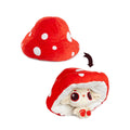 Capkins Peek-a-boo 12-Inch Plush