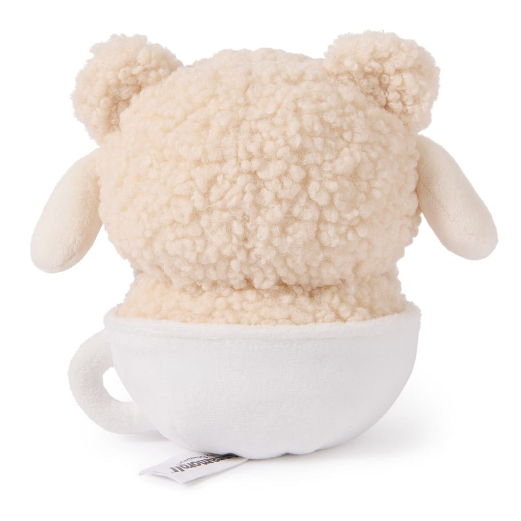 Sanrio Cinnamoroll Cafe Latte 6-Inch Plush
