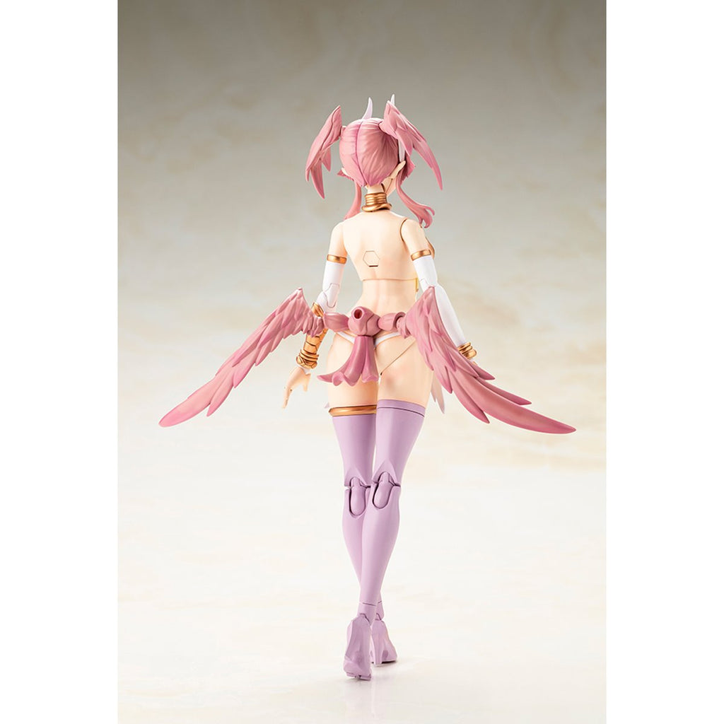 Arcanadea Aruaril Model Kit