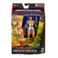 Masters of the Universe Masterverse Wave 18 New Eternia Teela Action Figure